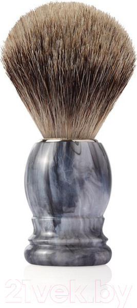 Изображение товара Помазок для бритья Mondial 2-GREY-TEC (серый)
