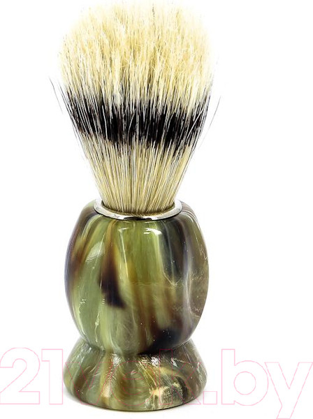 Изображение товара Помазок для бритья Mondial M5093/8 (оникс)