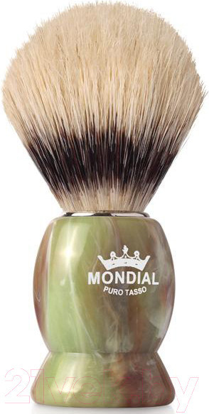Изображение товара Помазок для бритья Mondial M5093/8 (оникс)