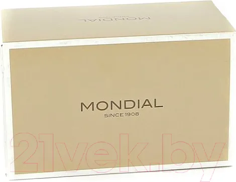 Изображение товара Набор для бритья Mondial M-1180 (черный)