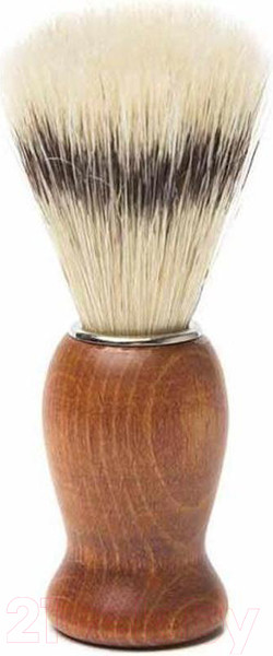 Изображение товара Помазок для бритья Mondial M5093/4 (красное дерево)