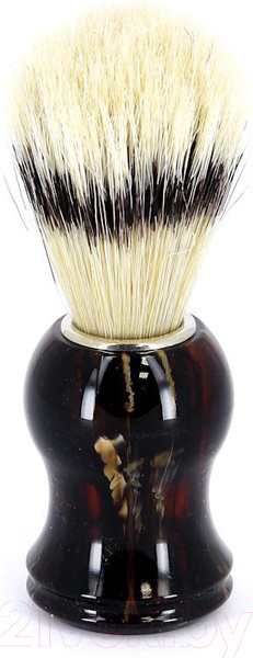 Изображение товара Помазок для бритья Mondial M5093/2 (темно-коричневый)