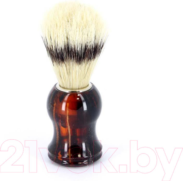 Изображение товара Помазок для бритья Mondial M5093/2 (темно-коричневый)