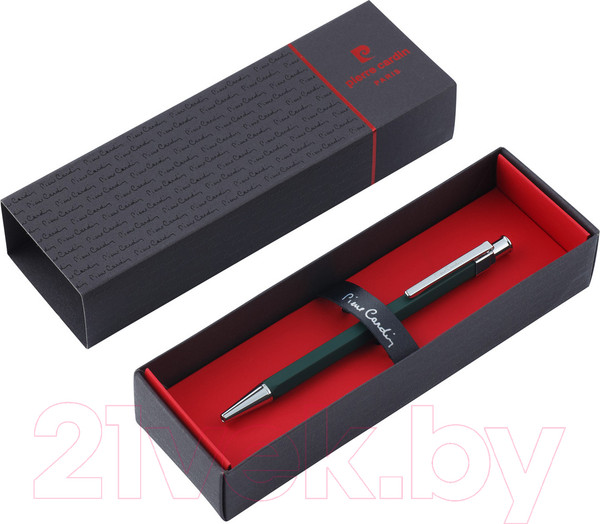 Изображение товара Ручка шариковая имиджевая Pierre Cardin Prizma / PC1922BP