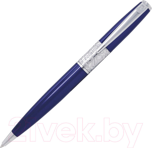 Изображение товара Ручка шариковая имиджевая Pierre Cardin Baron / PC2206BP