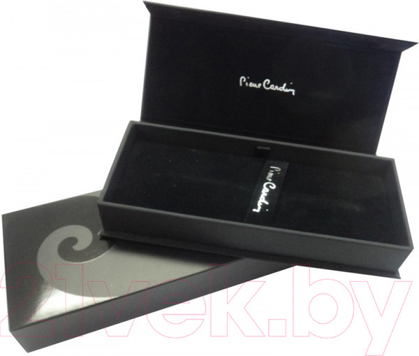 Изображение товара Ручка шариковая имиджевая Pierre Cardin Baron / PC2206BP