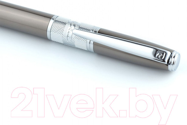 Изображение товара Ручка шариковая имиджевая Pierre Cardin Baron / PC2213BP