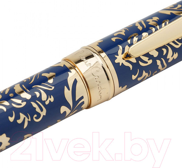 Изображение товара Ручка шариковая имиджевая Pierre Cardin Renaissance / PC8302BP