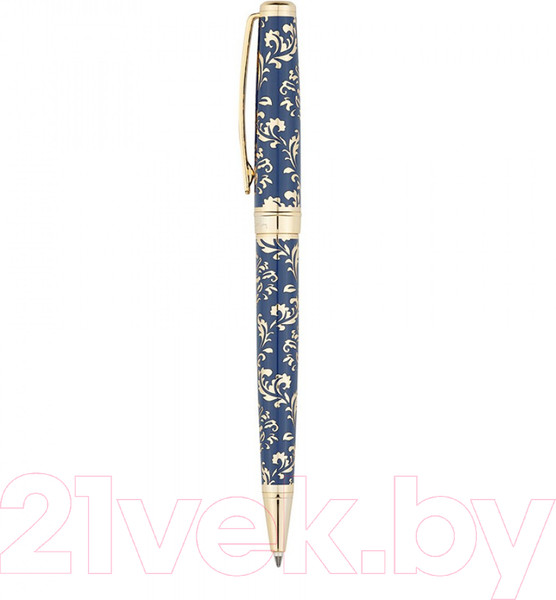 Изображение товара Ручка шариковая имиджевая Pierre Cardin Renaissance / PC8302BP