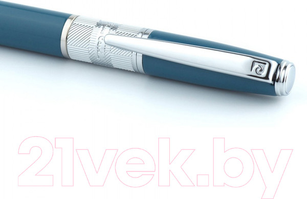 Изображение товара Ручка шариковая имиджевая Pierre Cardin Baron / PC2212BP