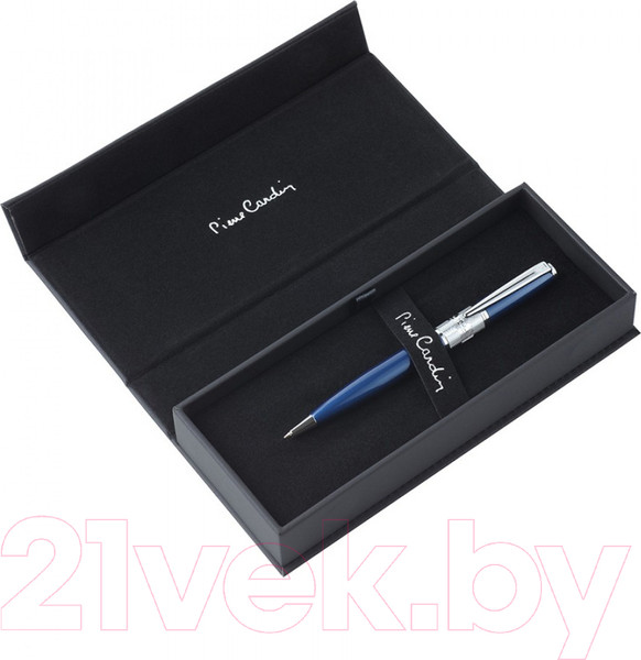 Изображение товара Ручка шариковая имиджевая Pierre Cardin Baron / PC2214BP