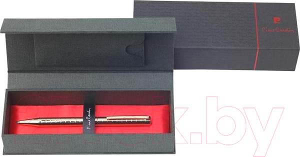 Изображение товара Ручка шариковая имиджевая Pierre Cardin Golden / PC8100BP