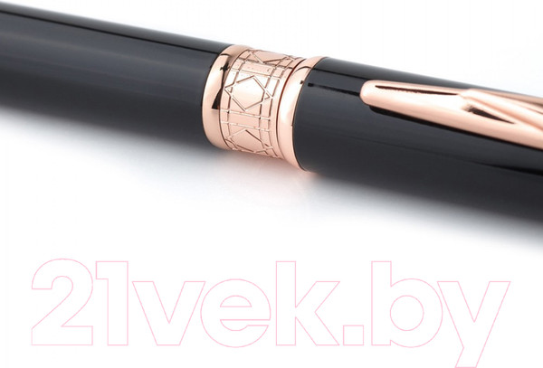 Изображение товара Ручка шариковая имиджевая Pierre Cardin Secret Business / PCA1060BP