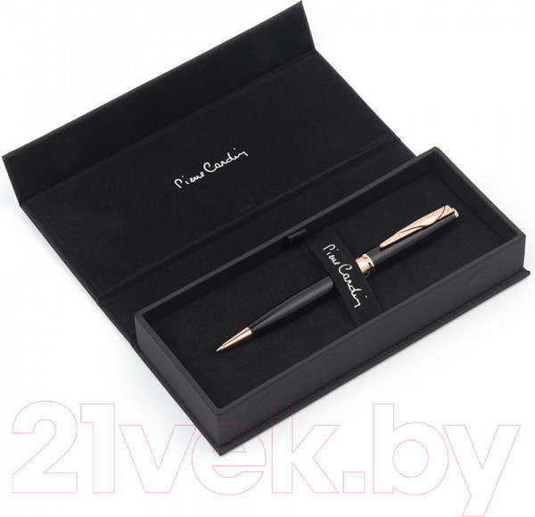 Изображение товара Ручка шариковая имиджевая Pierre Cardin Secret Business / PCA1060BP