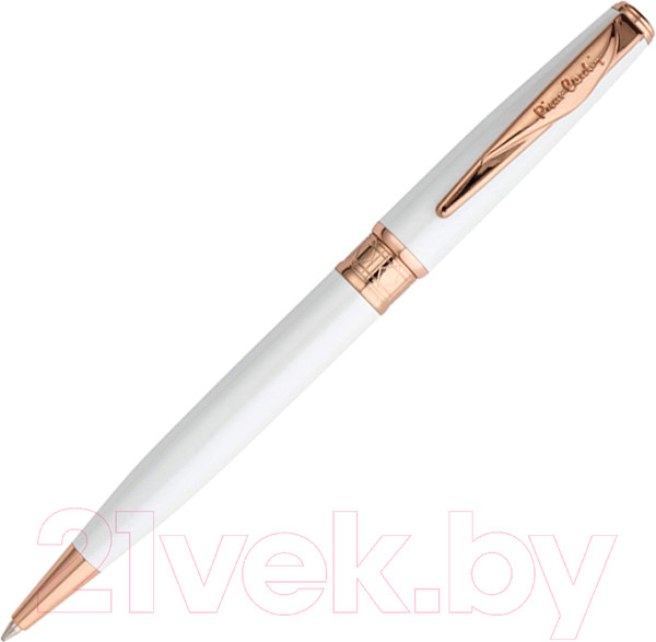 Изображение товара Ручка шариковая имиджевая Pierre Cardin Secret Business / PCA1061BP