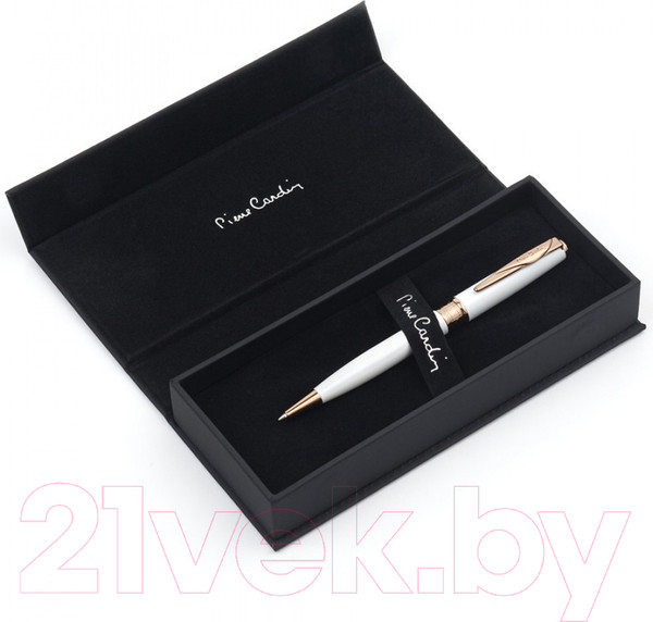 Изображение товара Ручка шариковая имиджевая Pierre Cardin Secret Business / PCA1061BP