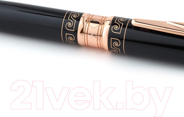 Изображение товара Ручка шариковая имиджевая Pierre Cardin Secret Business / PCA1062BP