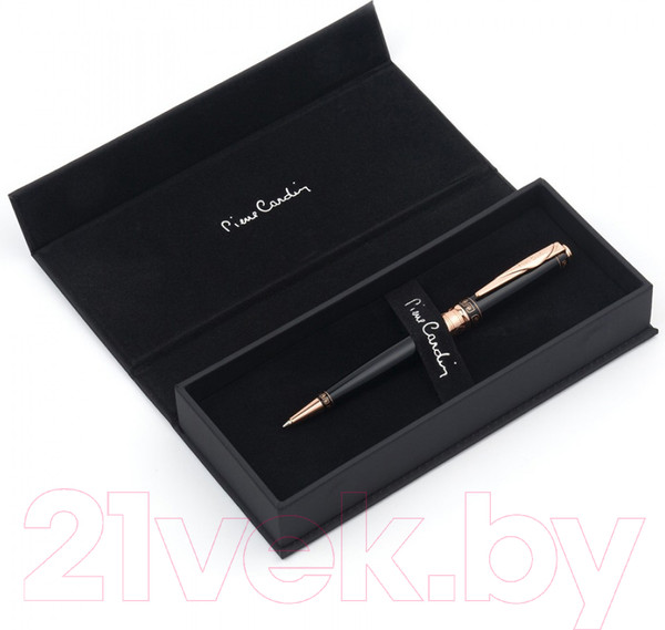 Изображение товара Ручка шариковая имиджевая Pierre Cardin Secret Business / PCA1062BP