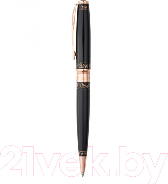 Изображение товара Ручка шариковая имиджевая Pierre Cardin Secret Business / PCA1062BP