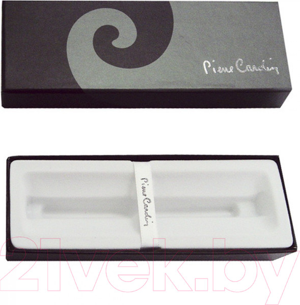 Изображение товара Ручка шариковая имиджевая Pierre Cardin Eco / PC4113BP