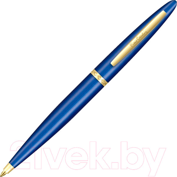 Изображение товара Ручка шариковая имиджевая Pierre Cardin Capre / PC5311BP-G