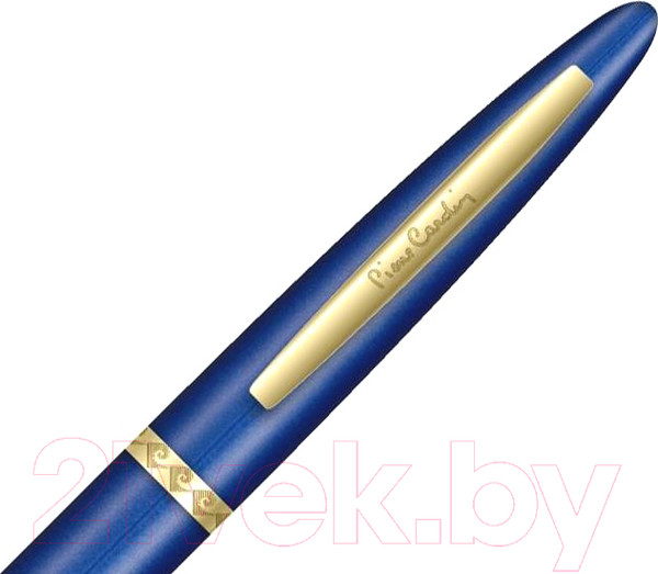 Изображение товара Ручка шариковая имиджевая Pierre Cardin Capre / PC5311BP-G