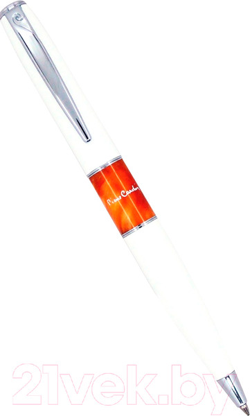 Изображение товара Ручка шариковая имиджевая Pierre Cardin Libra / PC3501BP-02
