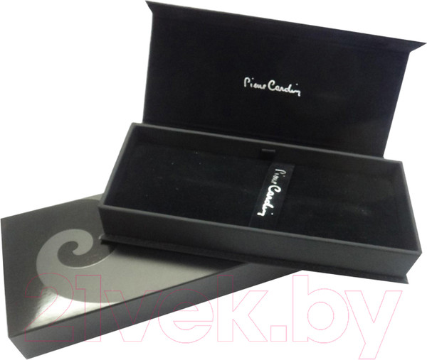 Изображение товара Ручка шариковая имиджевая Pierre Cardin Baron / PC2201BP