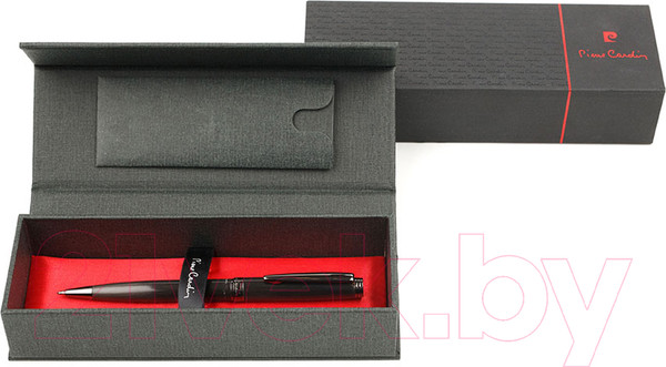 Изображение товара Ручка шариковая имиджевая Pierre Cardin Shine / PC2304BP