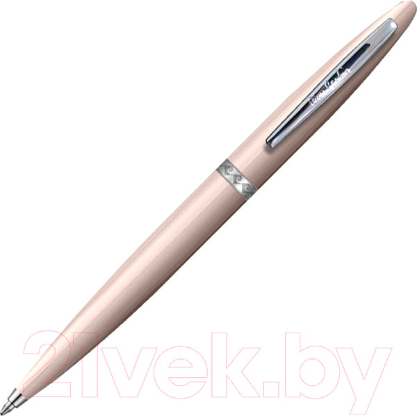 Изображение товара Ручка шариковая имиджевая Pierre Cardin Capre / PC5319BP