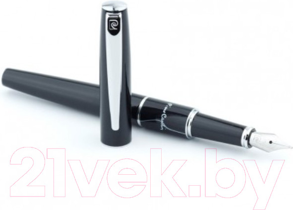 Изображение товара Ручка перьевая имиджевая Pierre Cardin Libra / PC3406FP-02
