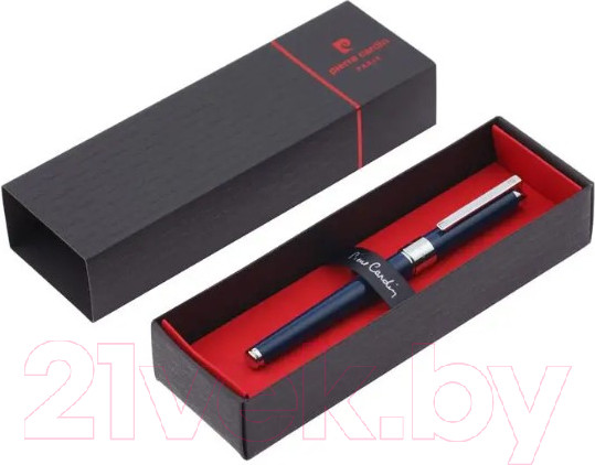 Изображение товара Ручка шариковая имиджевая Pierre Cardin Gamme Classic / PC0930RP