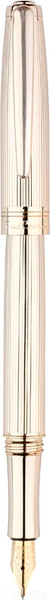 Изображение товара Ручка перьевая имиджевая Pierre Cardin Golden / PC8113FP