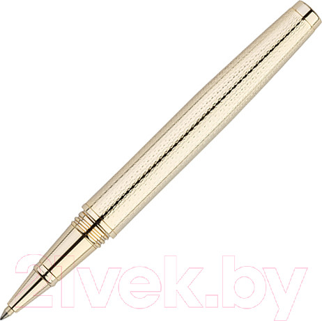 Изображение товара Ручка-роллер имиджевая Pierre Cardin Golden / PC8114RP
