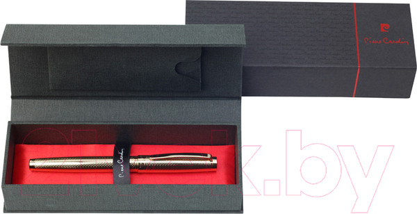 Изображение товара Ручка-роллер имиджевая Pierre Cardin Golden / PC8114RP