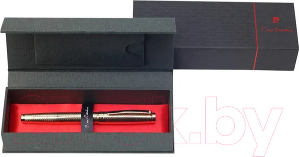 Изображение товара Ручка перьевая имиджевая Pierre Cardin Golden / PC8114FP