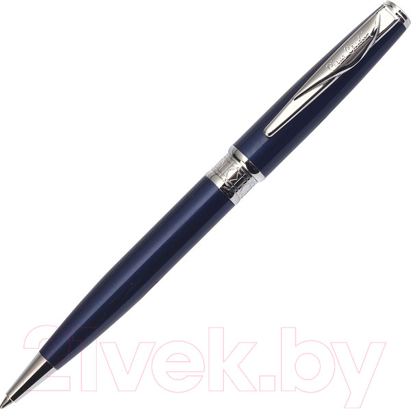 Изображение товара Ручка шариковая имиджевая Pierre Cardin Secret Business / PCA1564BP