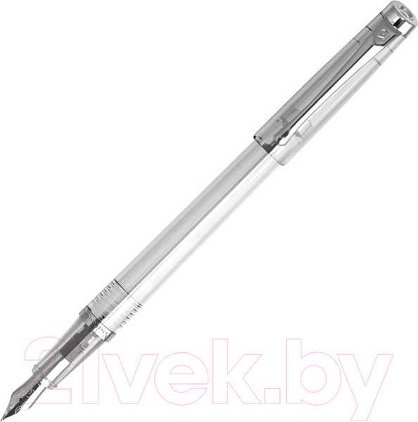 Изображение товара Ручка перьевая имиджевая Pierre Cardin I-share / PC4210FP