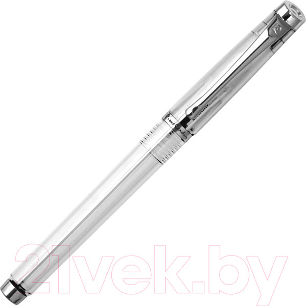 Изображение товара Ручка перьевая имиджевая Pierre Cardin I-share / PC4210FP