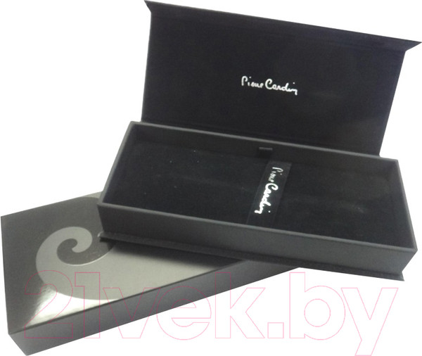 Изображение товара Ручка перьевая имиджевая Pierre Cardin I-share / PC4210FP