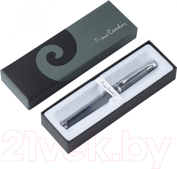 Изображение товара Ручка перьевая имиджевая Pierre Cardin I-share / PC4211FP