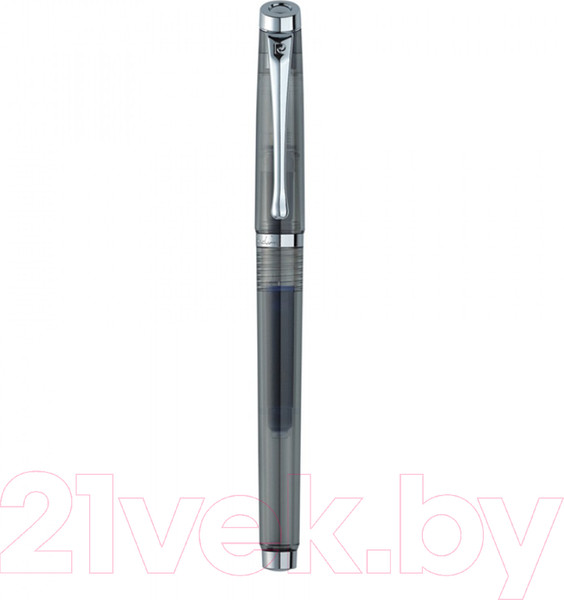 Изображение товара Ручка перьевая имиджевая Pierre Cardin I-share / PC4211FP