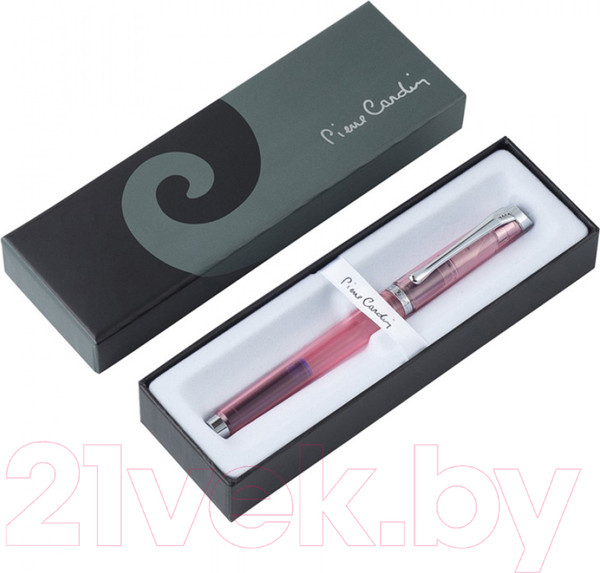 Изображение товара Ручка перьевая имиджевая Pierre Cardin I-share / PC4215FP