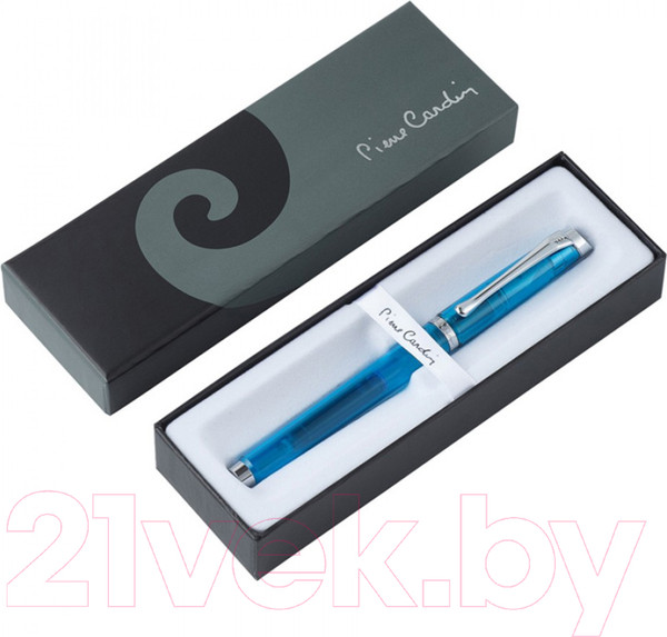 Изображение товара Ручка перьевая имиджевая Pierre Cardin I-share / PC4216FP