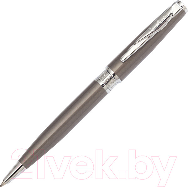 Изображение товара Ручка шариковая имиджевая Pierre Cardin Secret Business / PCA1561BP