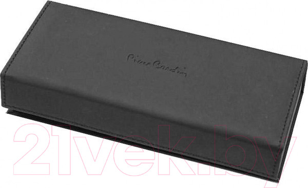 Изображение товара Ручка шариковая имиджевая Pierre Cardin Secret Business / PCA1561BP