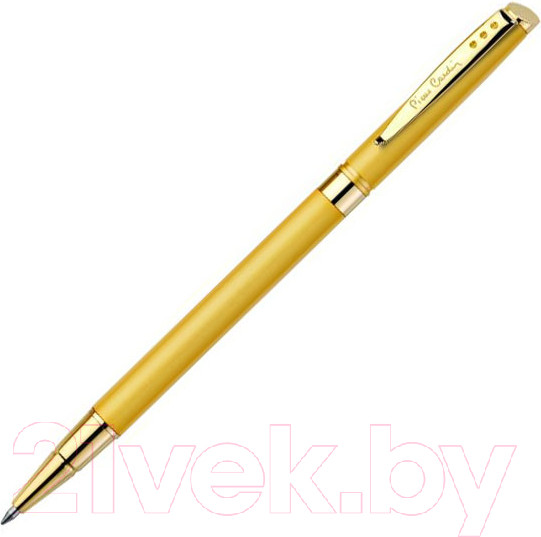 Изображение товара Ручка-роллер имиджевая Pierre Cardin Gamme/ PC0888RP