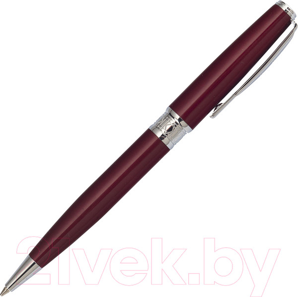 Изображение товара Ручка шариковая имиджевая Pierre Cardin Secret Business / PCA1563BP