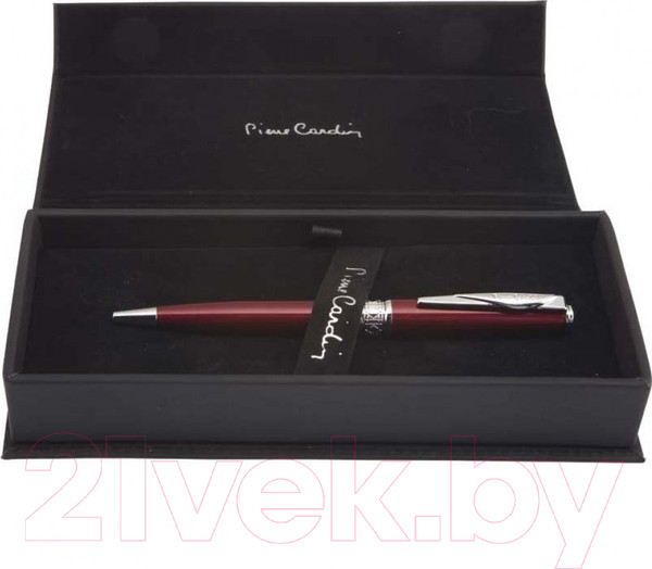 Изображение товара Ручка шариковая имиджевая Pierre Cardin Secret Business / PCA1563BP