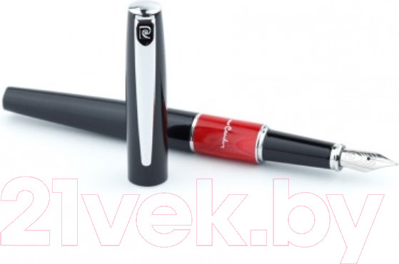 Изображение товара Ручка перьевая имиджевая Pierre Cardin Libra / PC3402FP